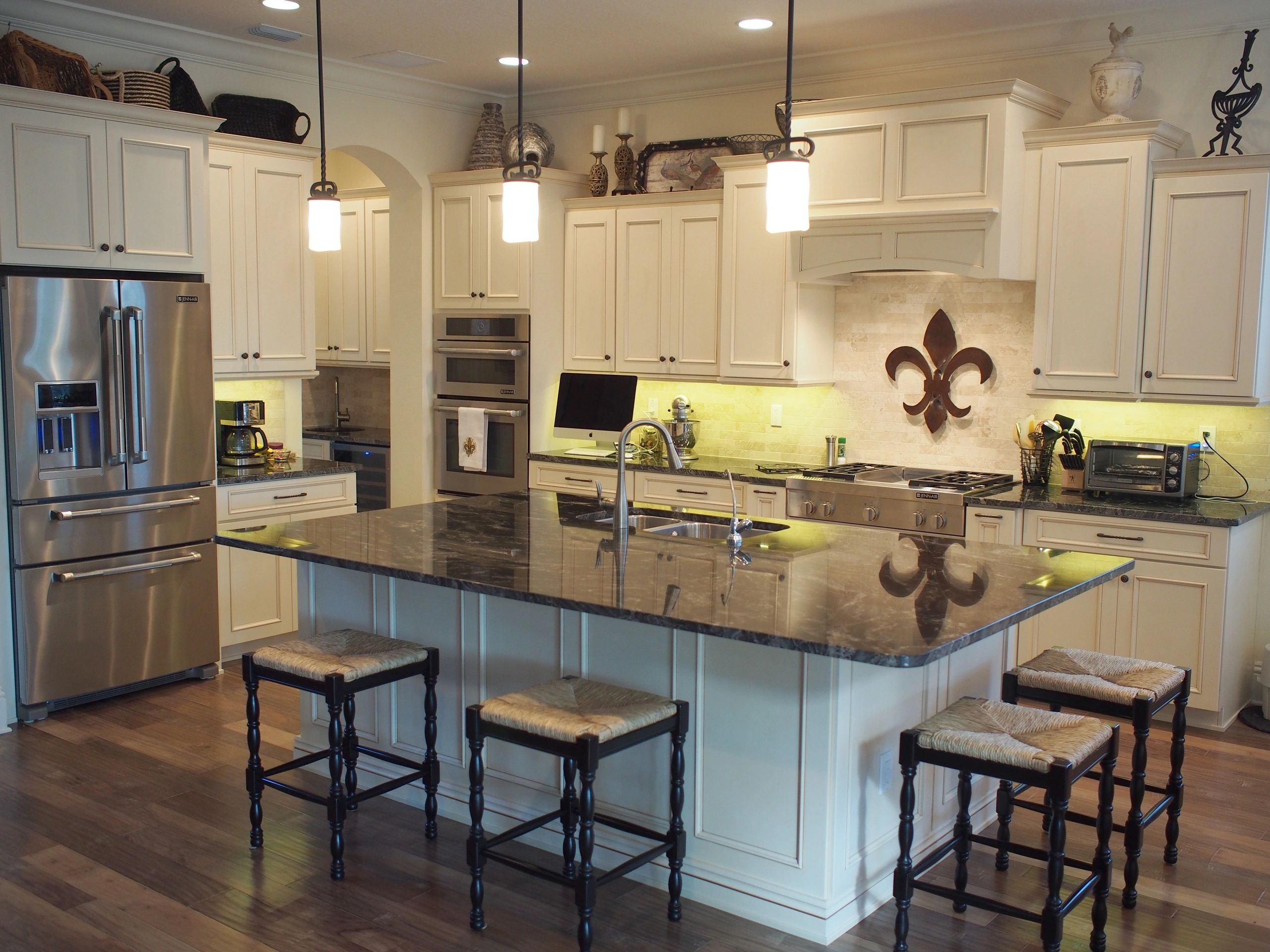 The Cabinet Place Of Tampa Bay Cabinets Kitchen Cabinetry