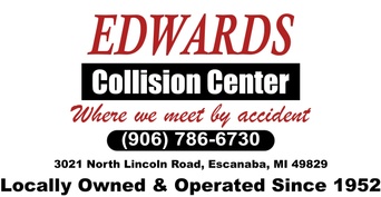 Edwards Collision Center