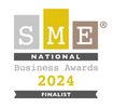 SME National Business Awards 2024 Finalist