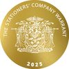 The Stationers' Company Warrant 2025