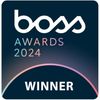 Boss Awards 2024 Winner