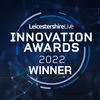 Innovations Awards 2022 Winner