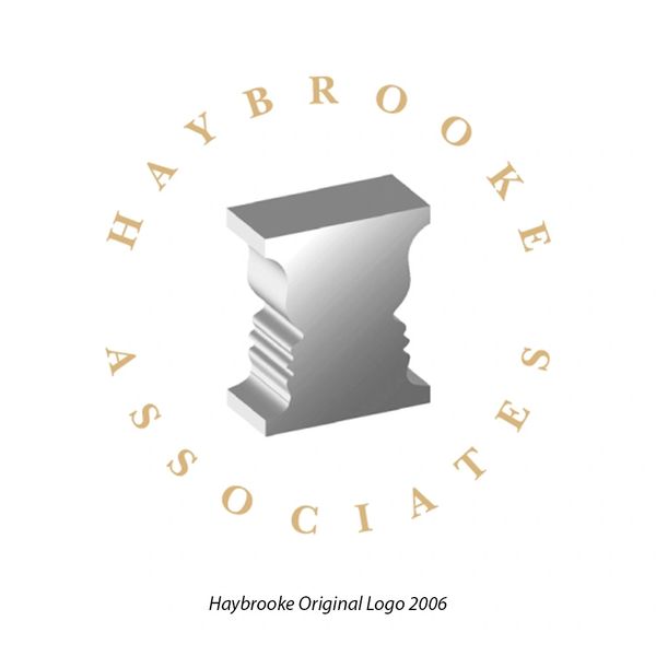 Haybrooke Original Logo 2006