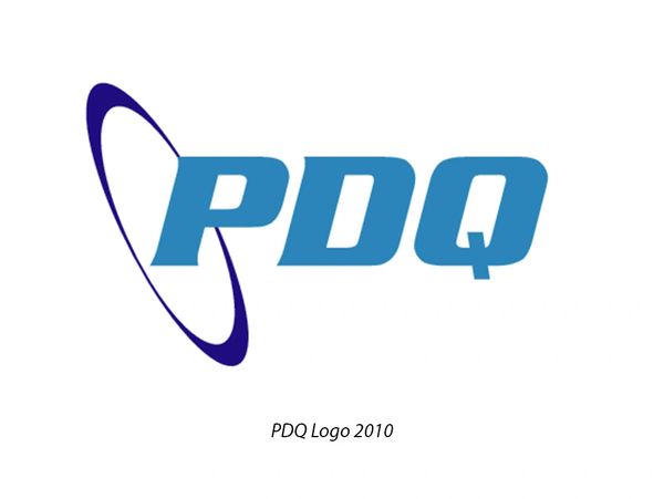 PDQ Logo 2010