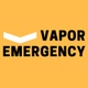 Vapor Emergency