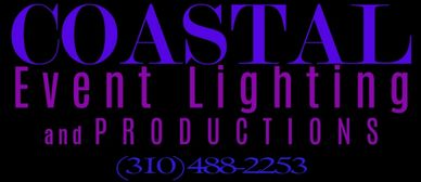 Coastal Event Lighting and Productions is a full service production and entertainment company.