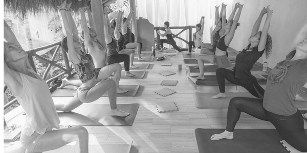 Pariyosa Yogis