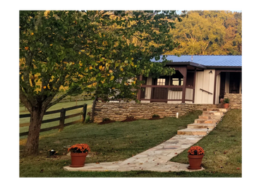 Guesthouse at the Stables