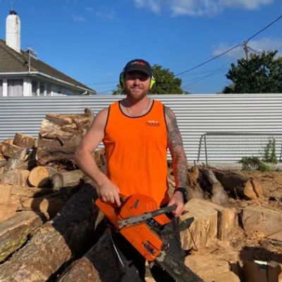 Craig Clark, arborist, EcoTree Care Hawke’s Bay, Tree services across Napier, Hastings Havelock Nth