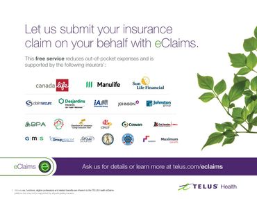 list of insurance companies we can direct bill for massage therapy, chiropractic and acupuncture