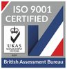 ISO 9001:2015