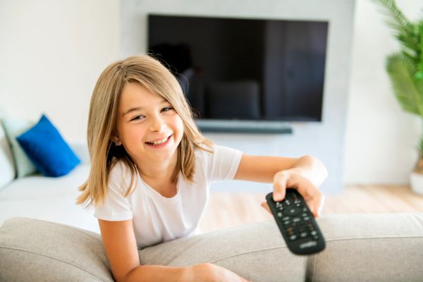 TV and Soundbar Installation