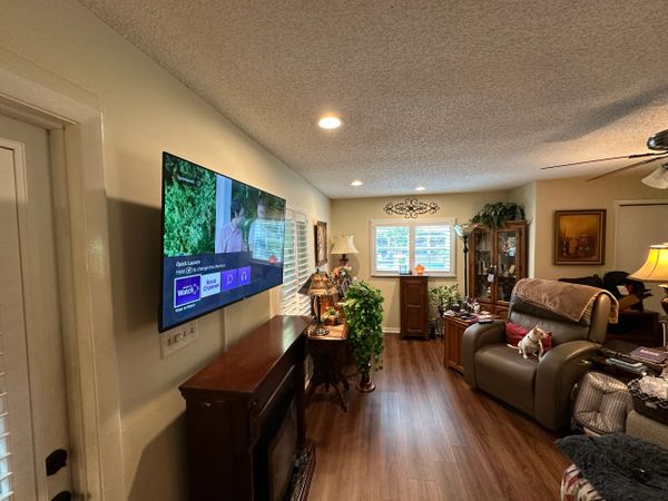 TV Mount