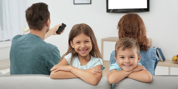 TV mounting in Central Florida, bringing joy to families since 2016