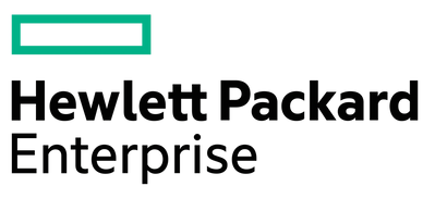 Hewlett Packard Enterprise information technology
