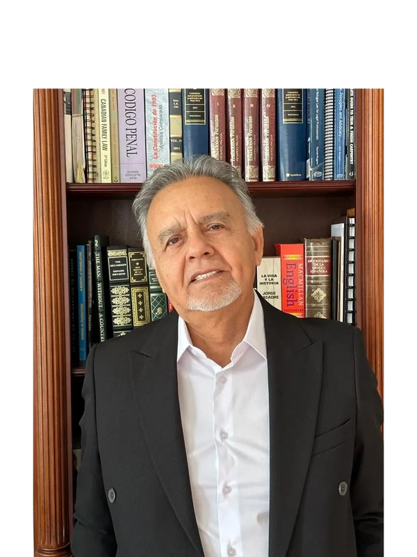 Alberto Mestanza Defensa Hispana Immigration Services in Toronto Ontario Canada. Immigracion ayuda.