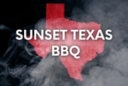 Sunset Texas BBQ