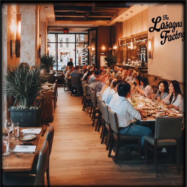 Flat Iron Steak Events