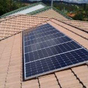 Get more of your rebate by keeping the panels clean. Utilized them to the best of their potential.