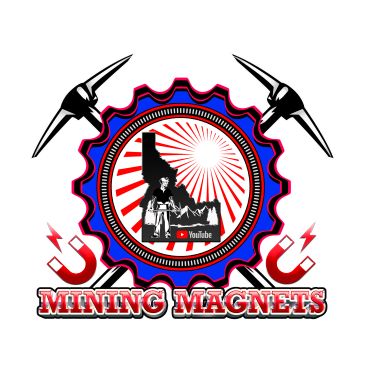 Mining Magnets Logo