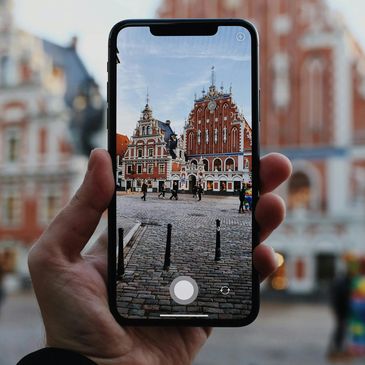 Riga student community whatsapp group housing accomodation, riga student apartment