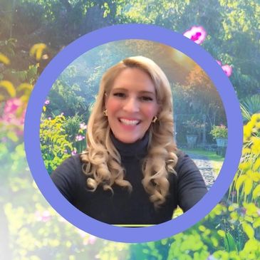 Sonia Tita Puopolo Presents a Wellness World USAβ’ (WWUSAβ’) Podcast, "Tita Talks".