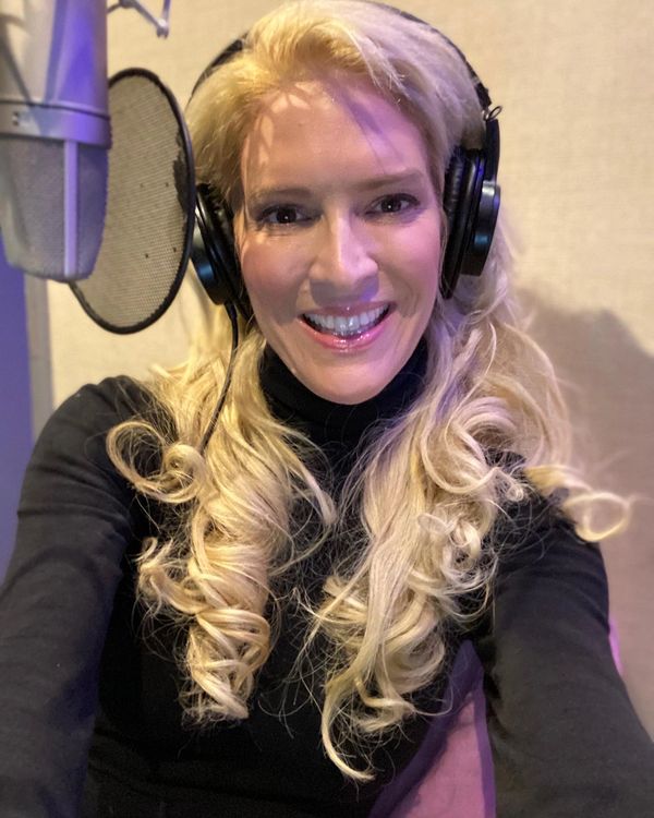 Sonia Tita Puopolo Presents a Wellness World USAβ’ (WWUSAβ’) Podcast, "Tita Talks".