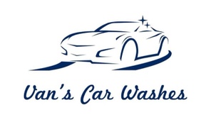 Van's Car Washes