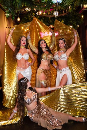 Fotokred: Hummus & Wine