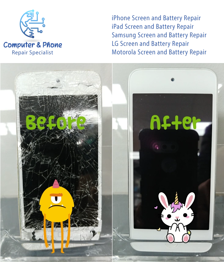 #iPhone Repair in Jacksonville, #Computer Repair in Jacksonville, #Cell Phone Repair in Jacksonville