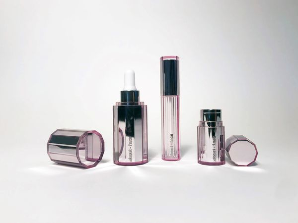 pojomodels model making rapid prototyping cosmetic packaging package development CNC harry shaw 3D