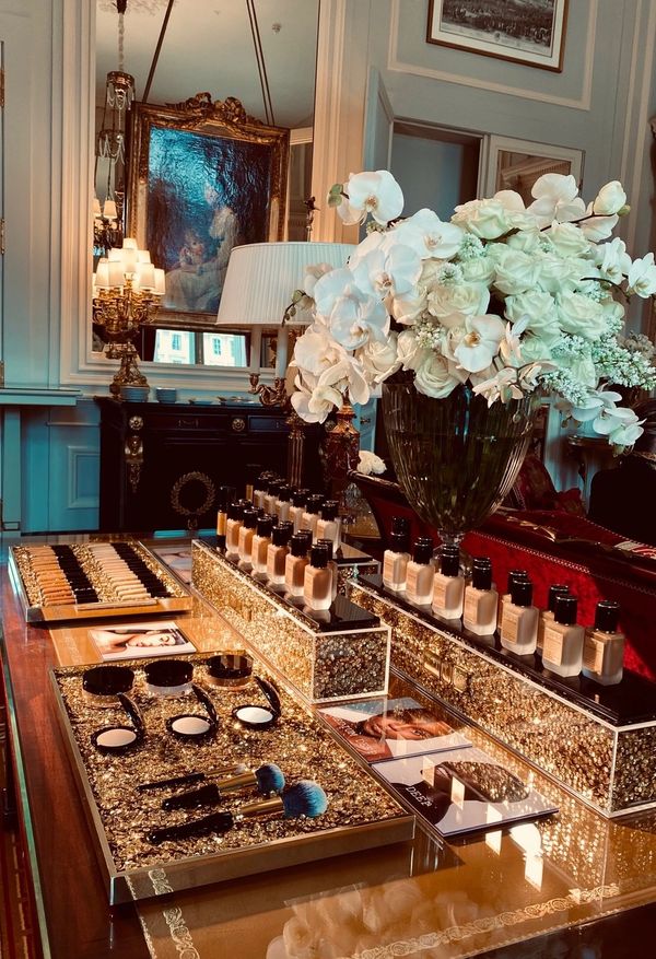 displays counter displays promotional event prototype pojomodels modelmaking packaging development