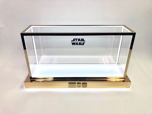 pojomodels model making luxury prototyping Beauty packaging package development CNC GVG 3D