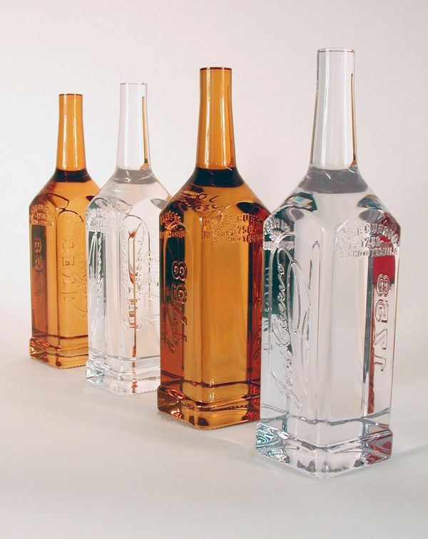 pojomodels model making rapid prototyping liqour lucite package development CNC harry shaw 3D