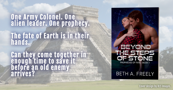 Teaser graphic for Beyond The Steps Of Stone