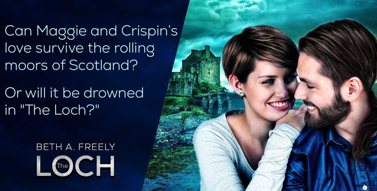 Teaser graphic for The Loch