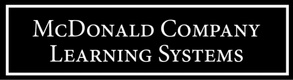 McDonald Company Learning Systems