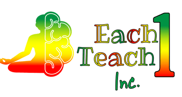 Each 1 Teach 1, Inc.

 