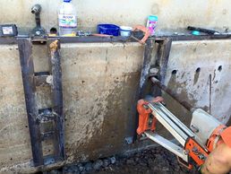 coring