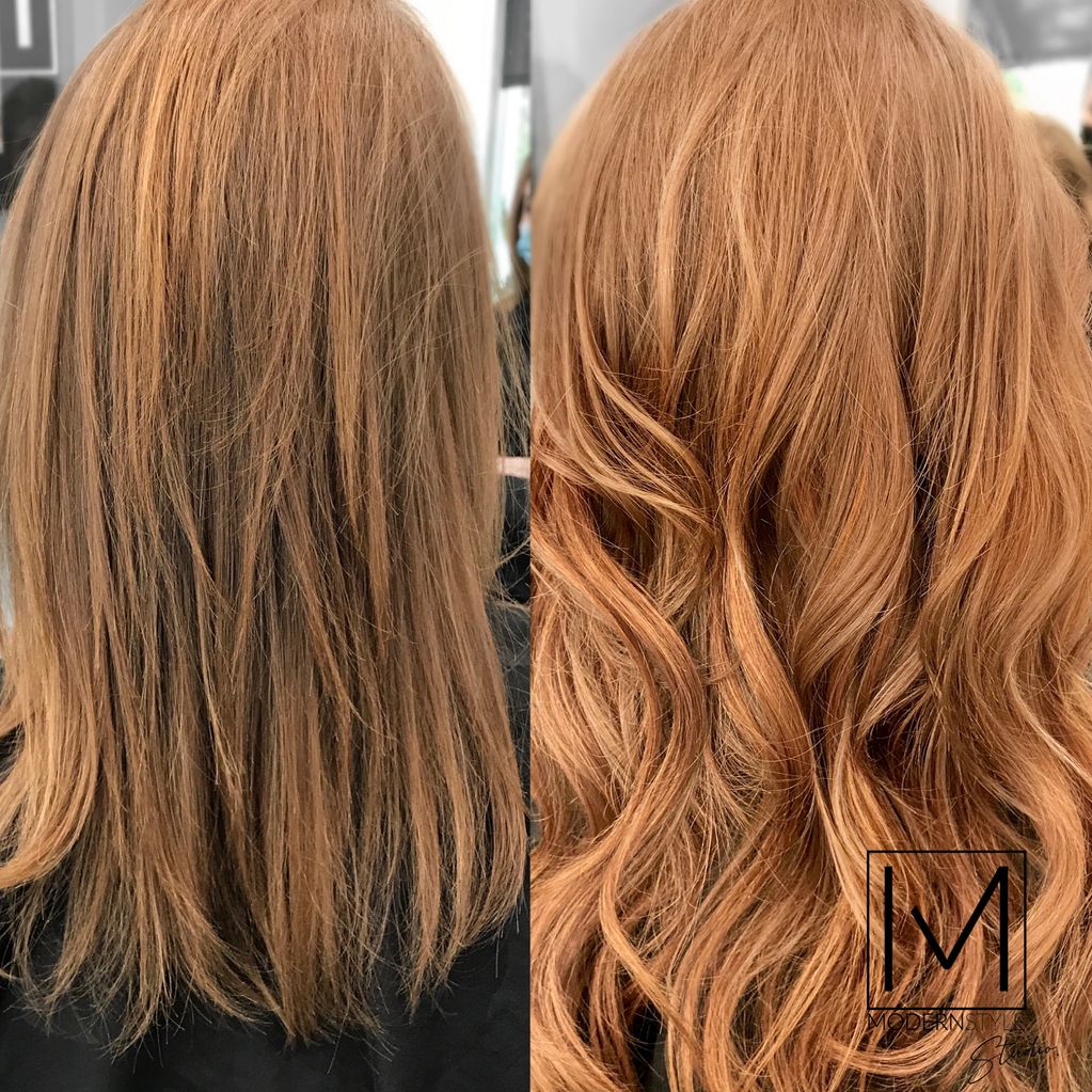 Best hair extensions near me, hand tied hair extensions, hair extensions Charlotte NC