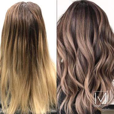 Color Correction specialist,  color correction near me, balayage near me, blonde specialist near me