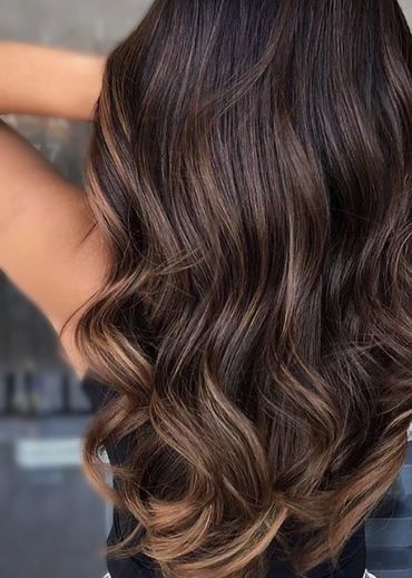 Best Balayage in Charlotte - We are a Goldwell and Olaplex Salon in Rea Farms, South Charlotte 