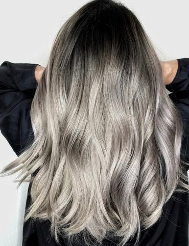 Best Balayage in Charlotte - We are a Goldwell and Olaplex Salon in South Charlotte, 
