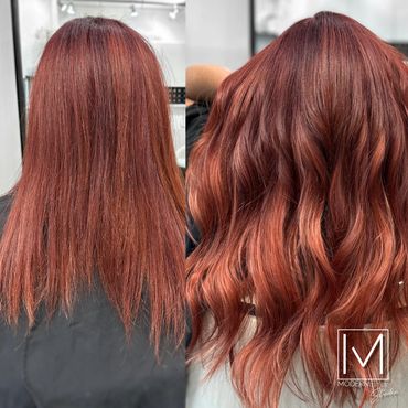 Hair extensions near me, hair salons near me, hand tied extensions near me, bellami hair extensions