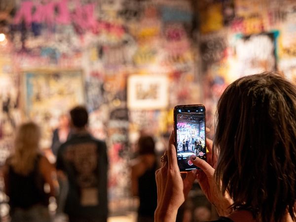 Buy your tickets for art and Afro beats