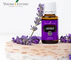Lavender is such a beautiful oil because it can do so many things! Known as the "Swiss Army Knife" o