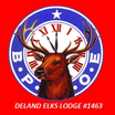 DeLand Elks Lodge #1463