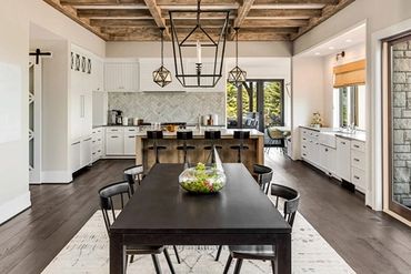 Caymus Properties & Development