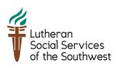 A Family Resource Center & food pantry, which are located here, are part of Lutheran Social Services
