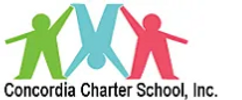 Concordia Charter School is located on our campus. It's a great place to educate your children!